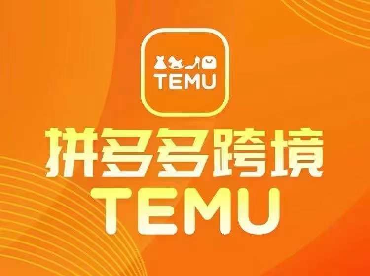 最新TEMU拼多多跨境教程，开店、运营、选品-云创未来
