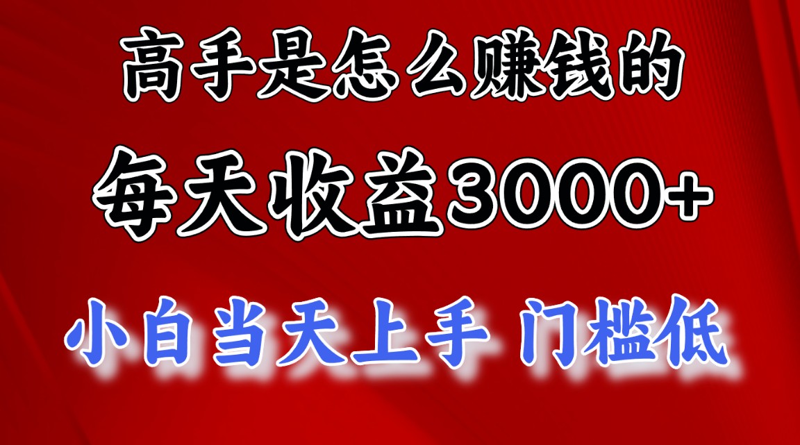 （12144期）1天收益3000+，月收益10万以上，24年8月份爆火项目-云创未来